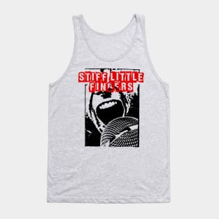 stiff Tank Top